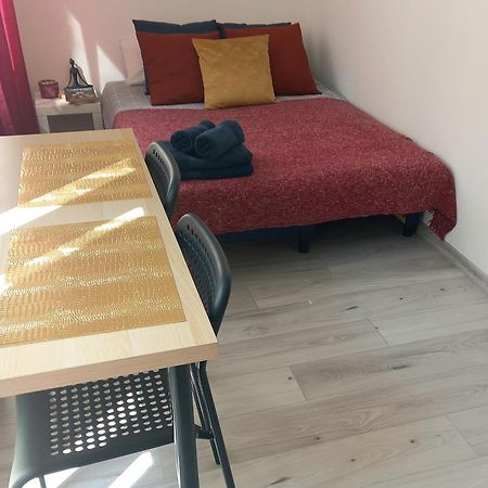 Hola Apartamenty Narutowicza وودج المظهر الخارجي الصورة