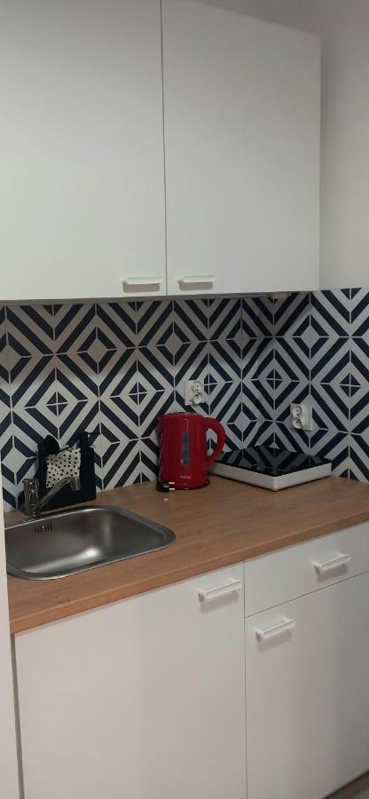 Hola Apartamenty Narutowicza وودج المظهر الخارجي الصورة