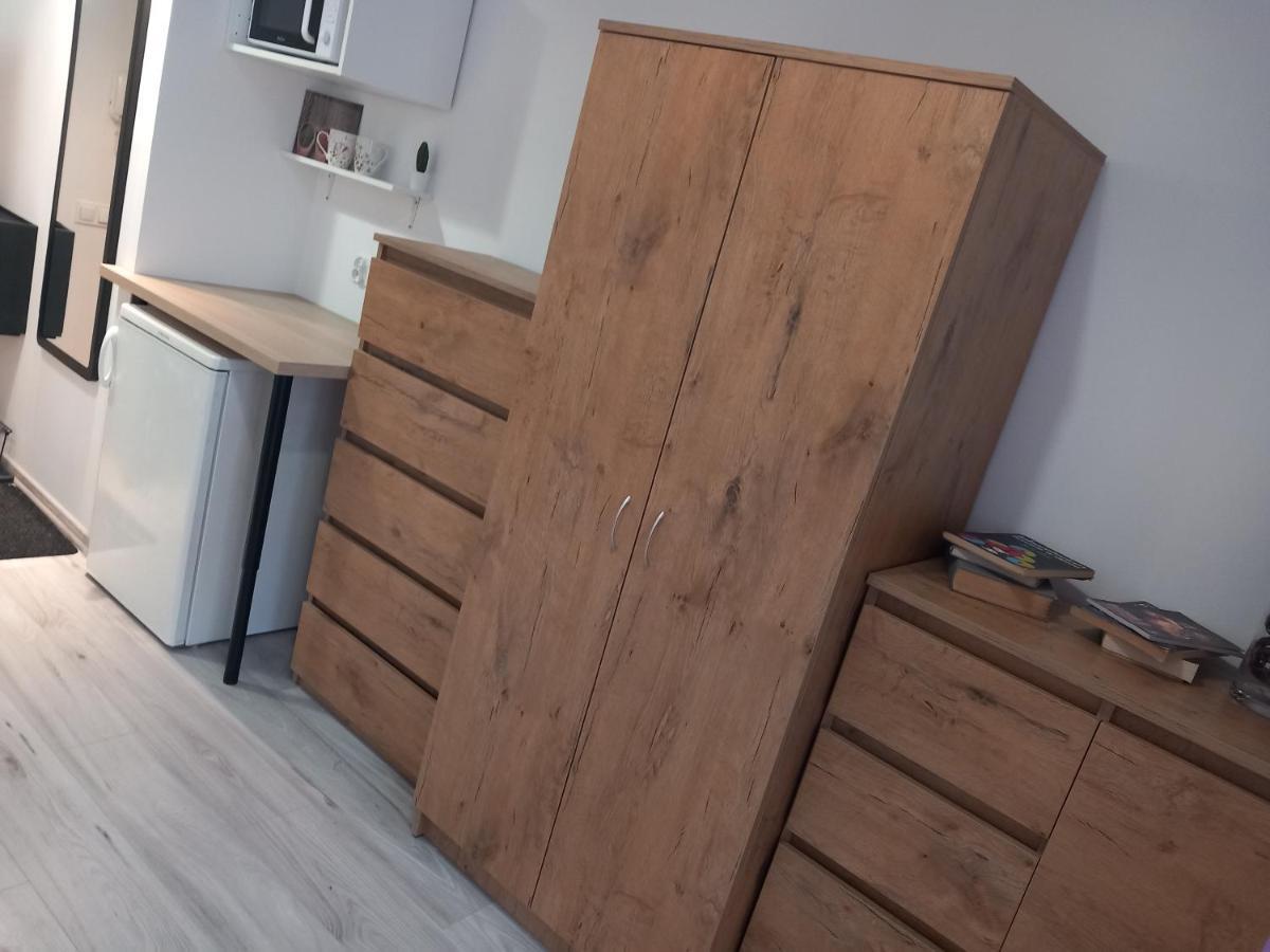 Hola Apartamenty Narutowicza وودج المظهر الخارجي الصورة