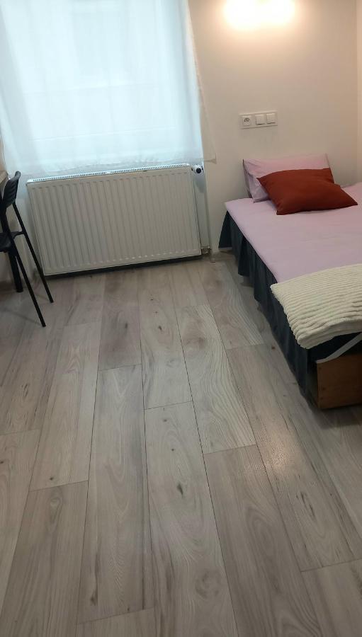 Hola Apartamenty Narutowicza وودج المظهر الخارجي الصورة