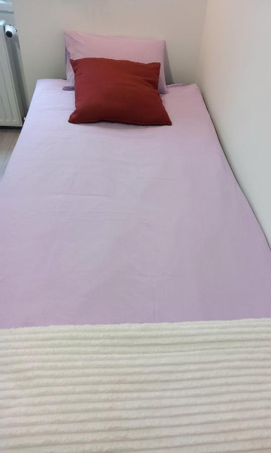 Hola Apartamenty Narutowicza وودج المظهر الخارجي الصورة