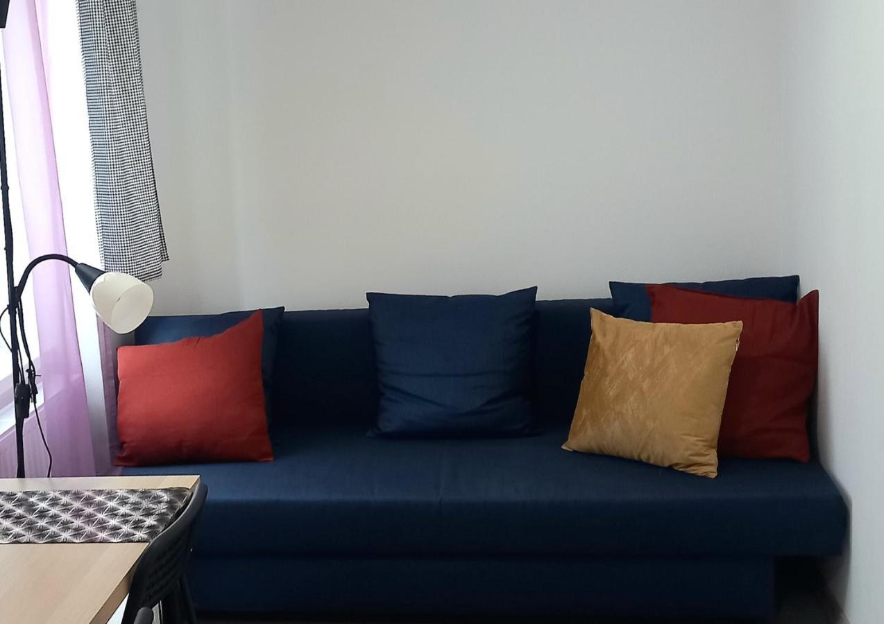 Hola Apartamenty Narutowicza وودج المظهر الخارجي الصورة
