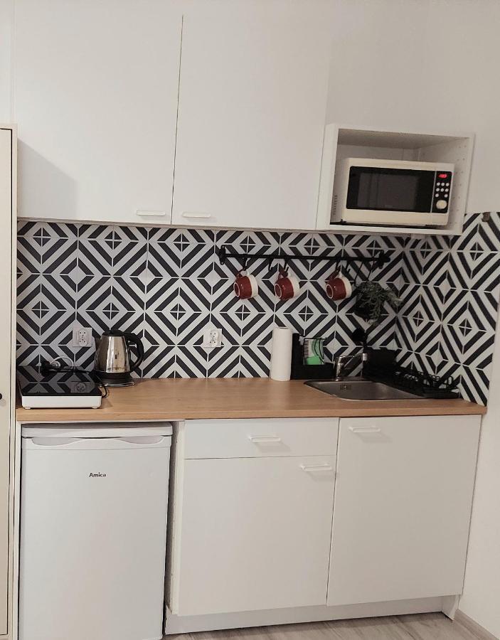 Hola Apartamenty Narutowicza وودج المظهر الخارجي الصورة
