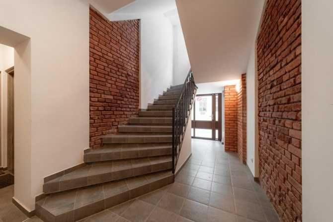 Hola Apartamenty Narutowicza وودج المظهر الخارجي الصورة