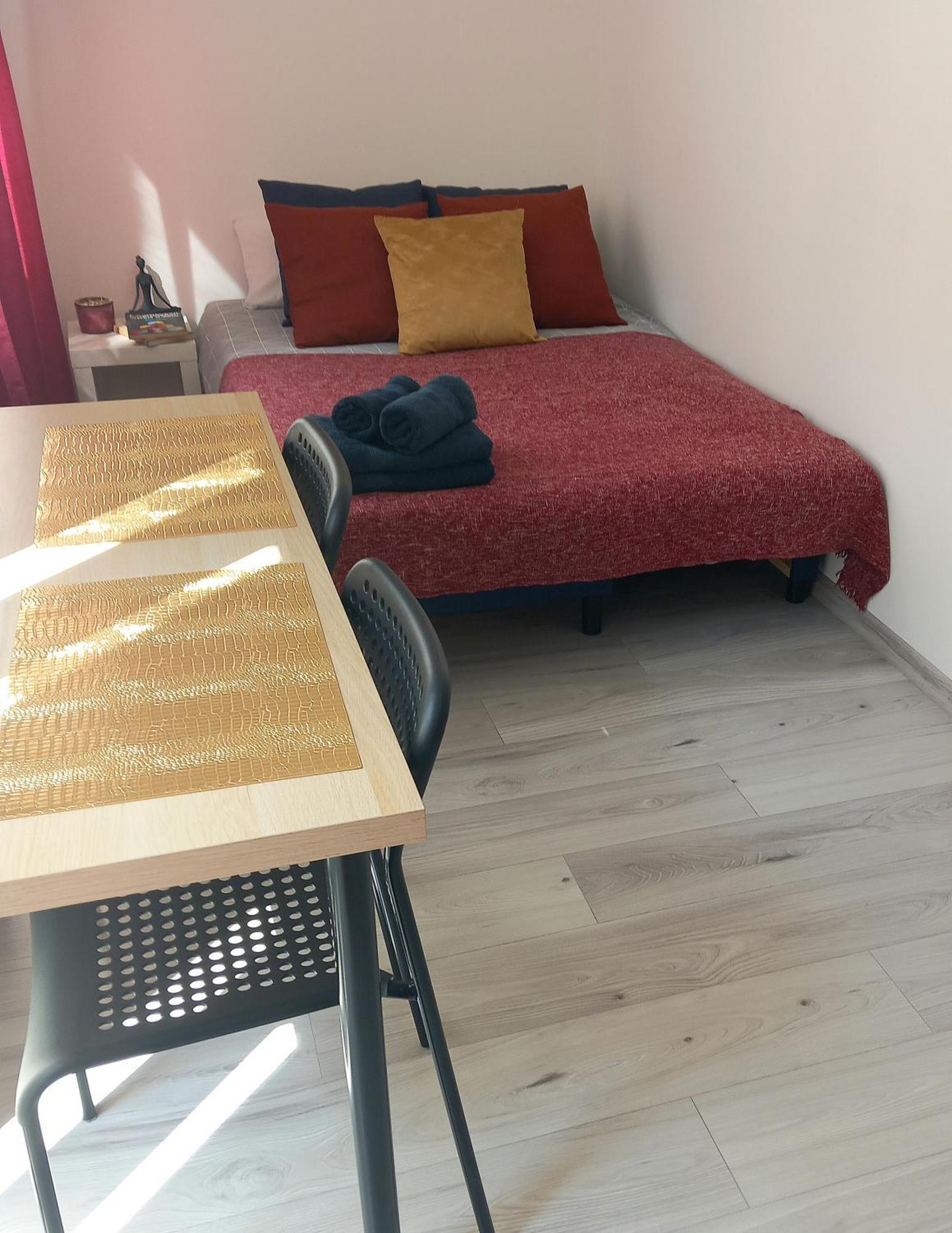 Hola Apartamenty Narutowicza وودج المظهر الخارجي الصورة